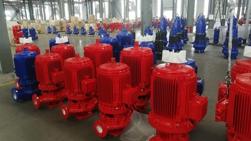 污水泵与清水泵：批发价格背后的差异解析**