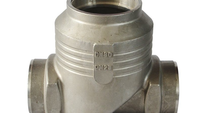 广州水锤消除器批发市场：揭秘水锤现象与解决方案**
