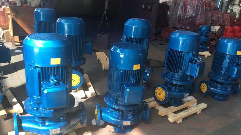 隔膜泵流量扬程选型：关键因素与标准解读