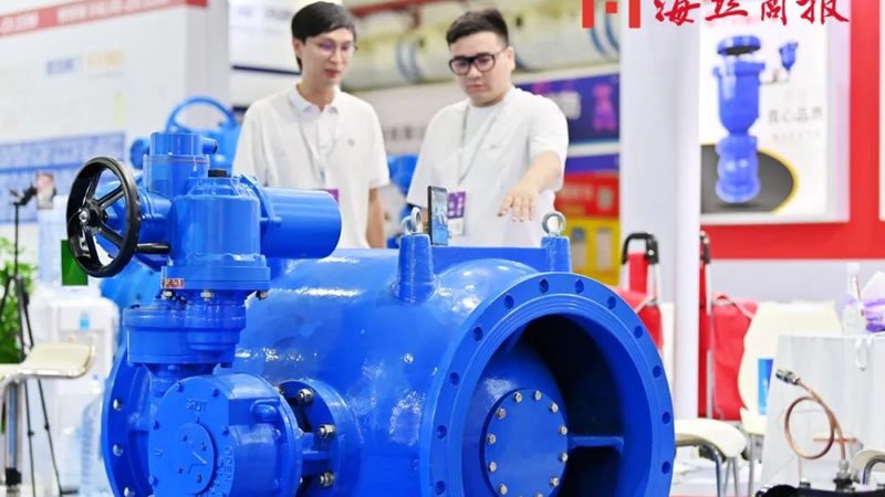 不锈钢闸阀定制规格参数，这些细节你了解吗？**