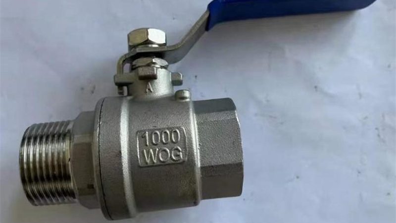 进口闸阀：如何选择最适合化工项目的品牌**