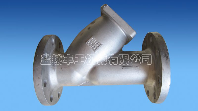 上海不锈钢蝶阀：揭秘其性能与选型要点